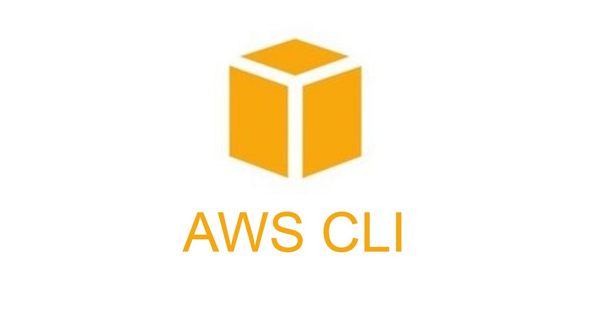 AWS CLI