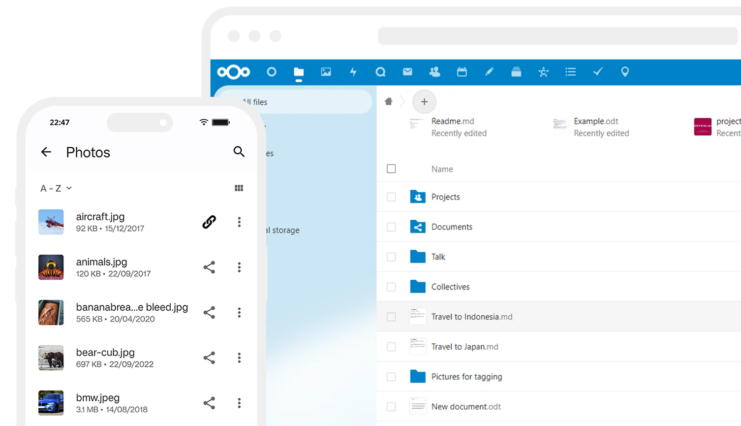 Nextcloud_logo