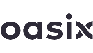 OASIX Logo