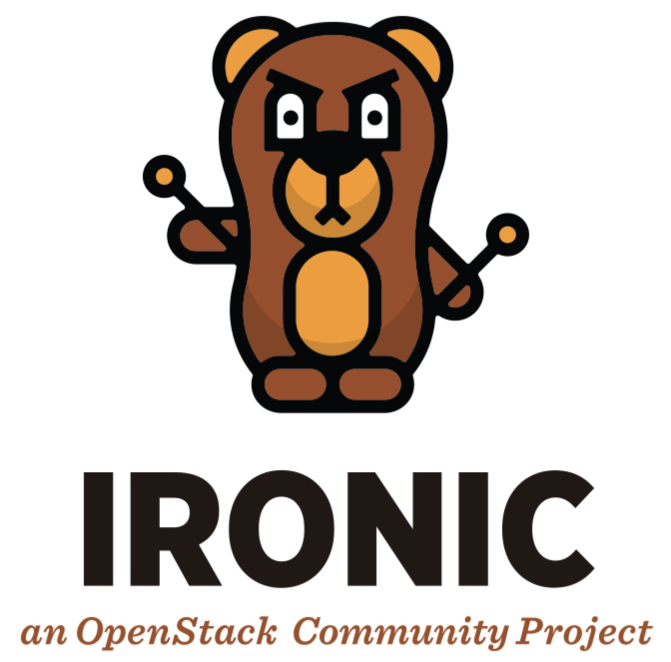 Esquema de Baremetal con Ironic