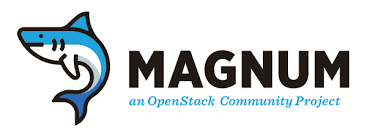 Esquema de Magnum y Kubernetes